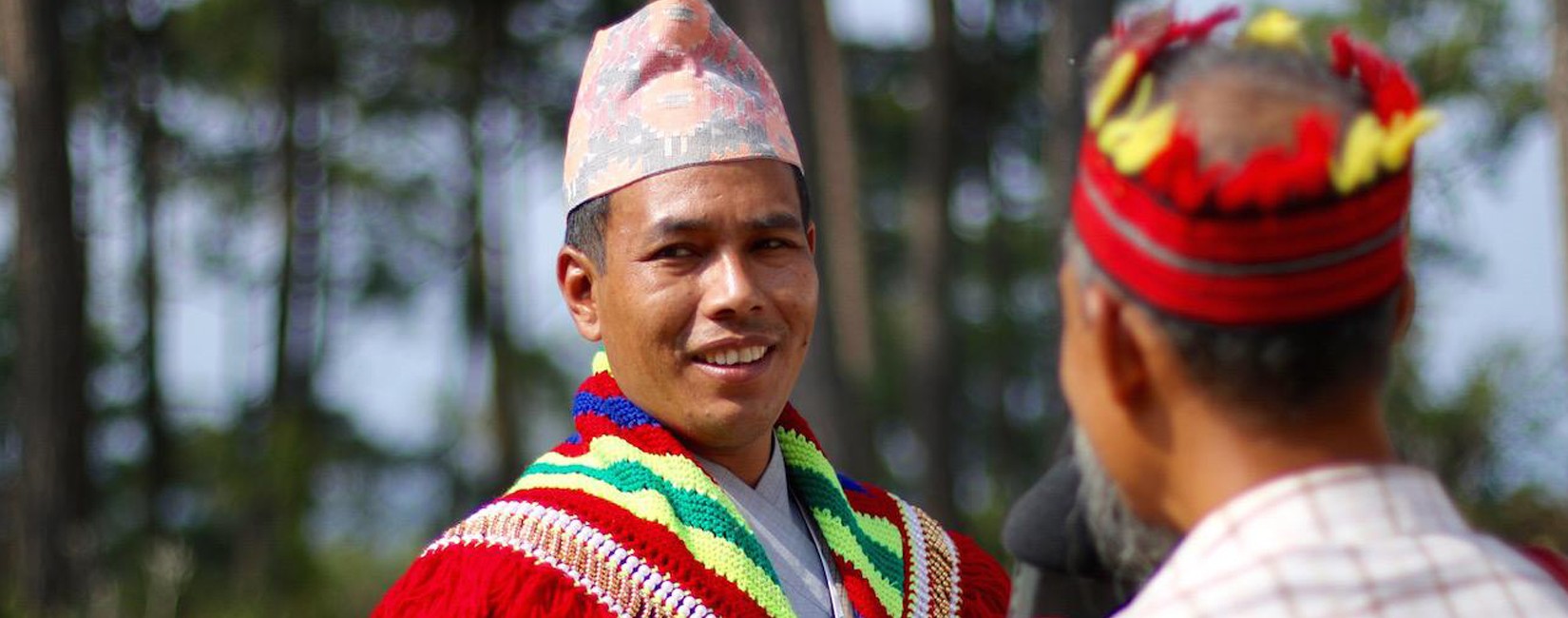 Indigenous Peoples of Nepal